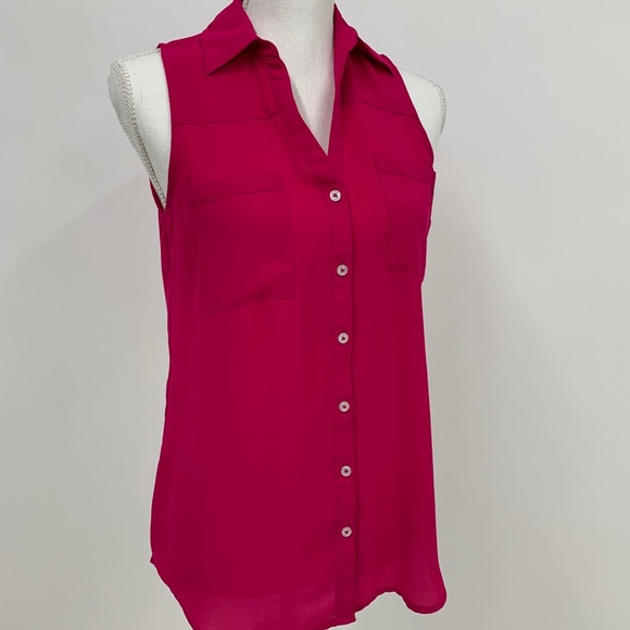 Express Tunic - Picture 3 of 3